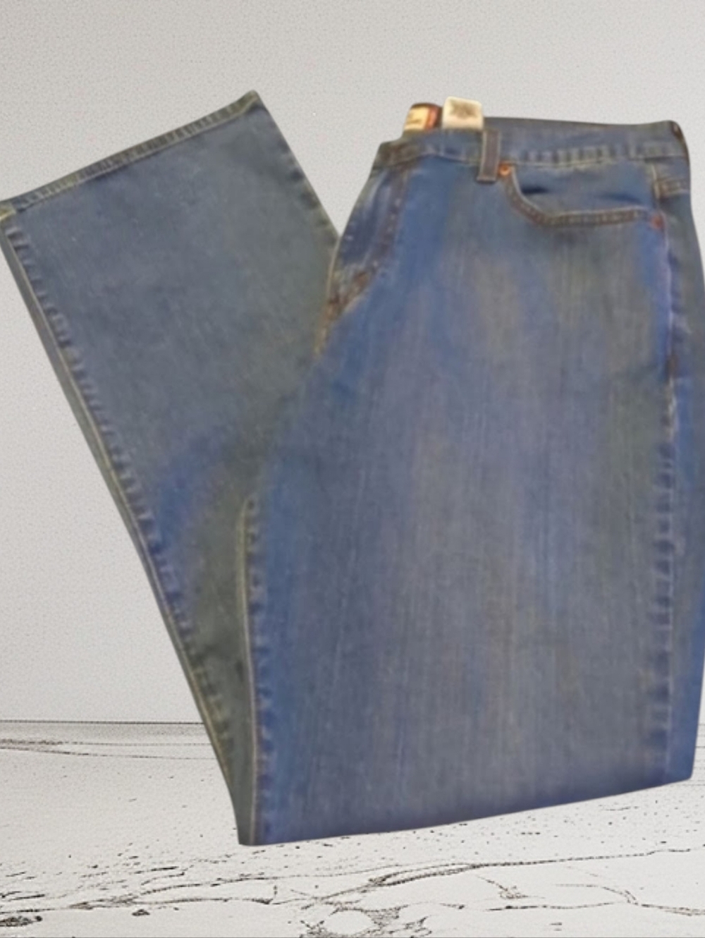 Levi's women jeans size 14M